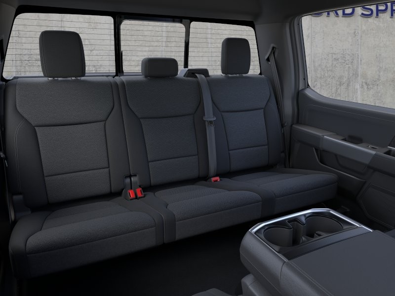 new 2026 Ford F-150 car