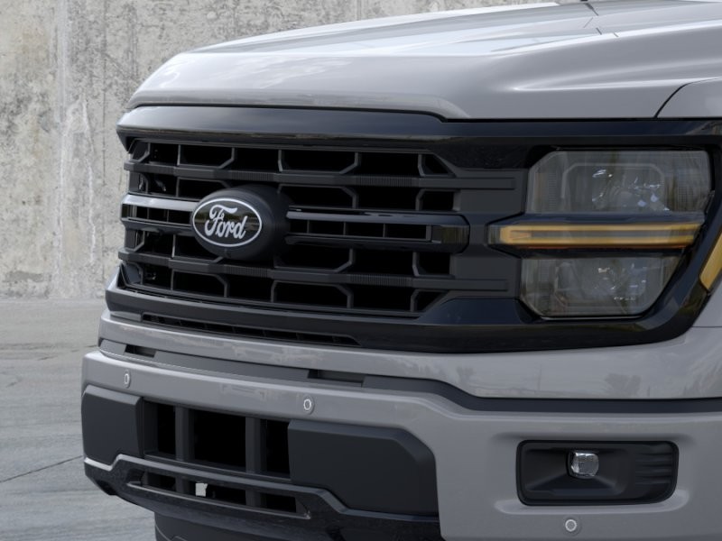 new 2026 Ford F-150 car