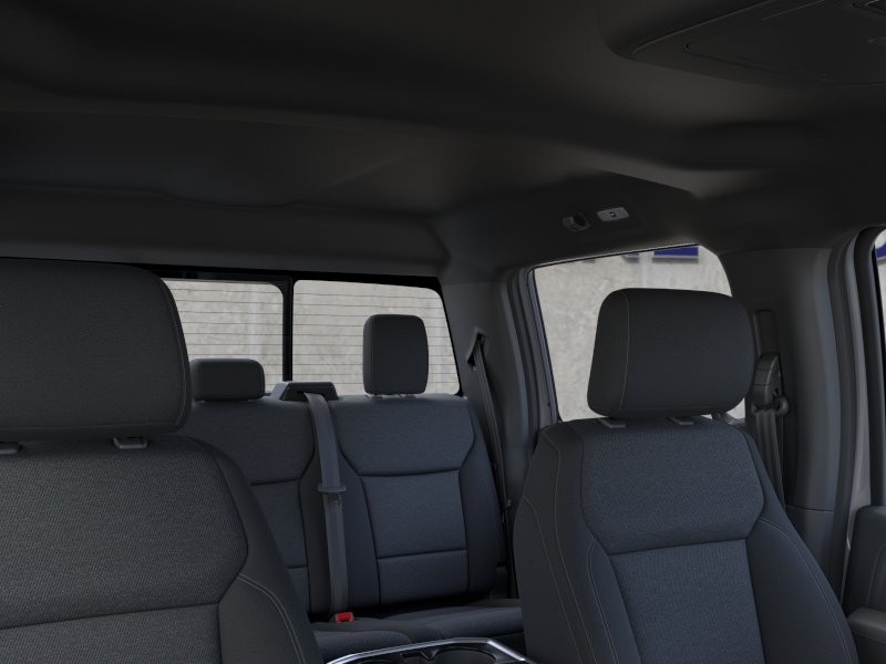 new 2026 Ford F-150 car