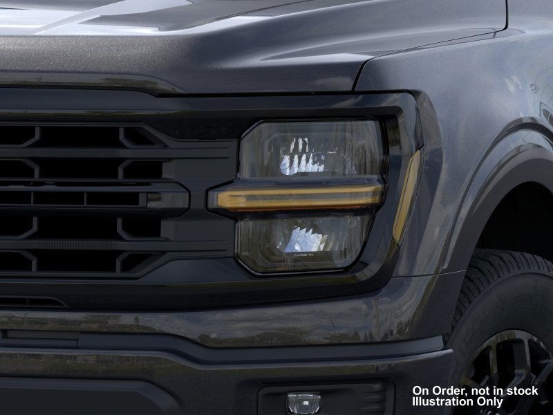 new 2026 Ford F-150 car