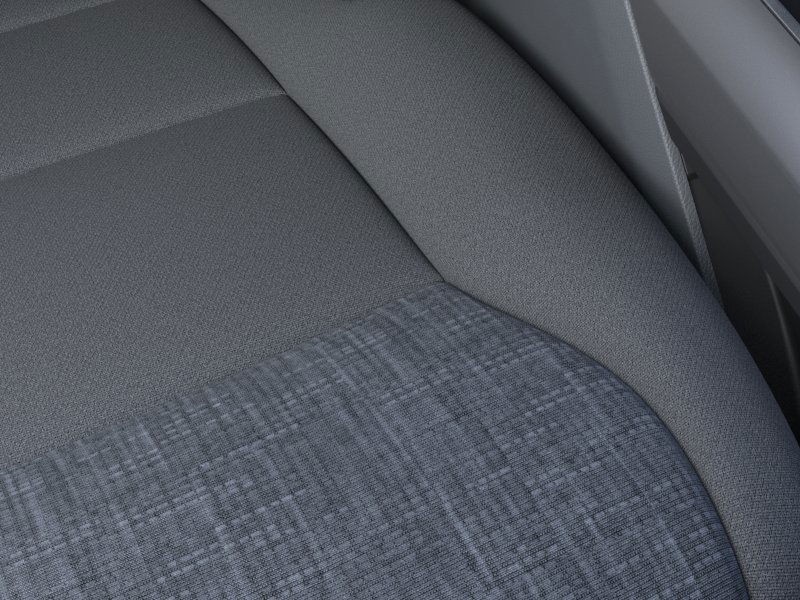 2025 Ford F-150 XLT Carbonized Gray Metallic at Planet Ford