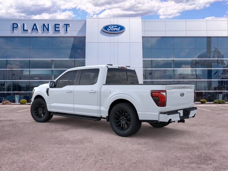 2026 Ford F-150 photo 5 of 24