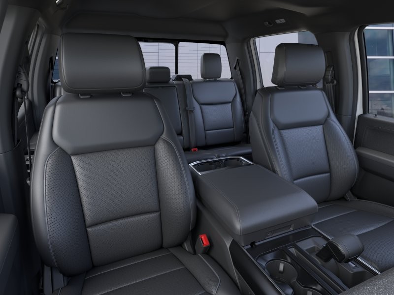 2026 Ford F-150 photo 12 of 24