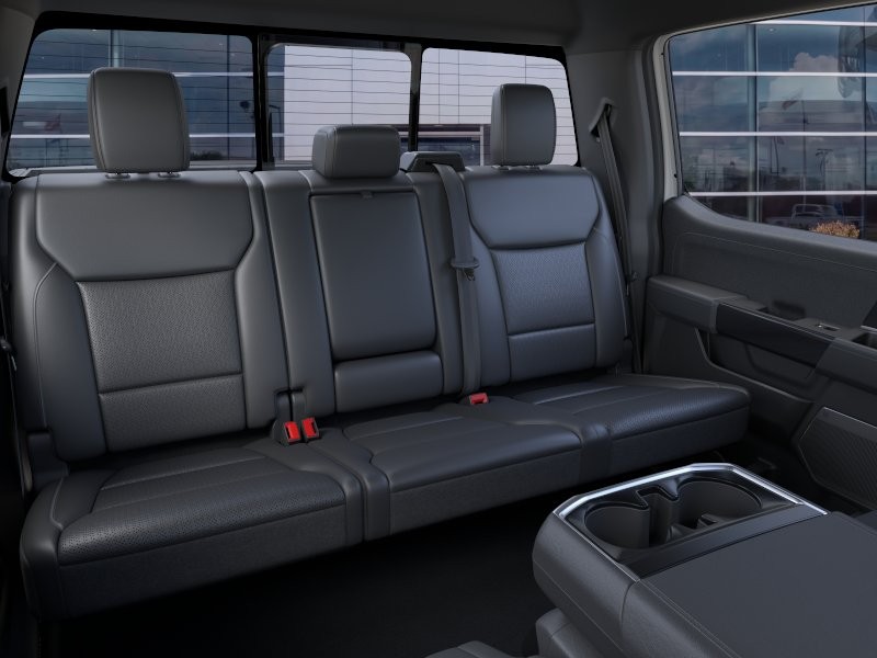 2026 Ford F-150 photo 13 of 24