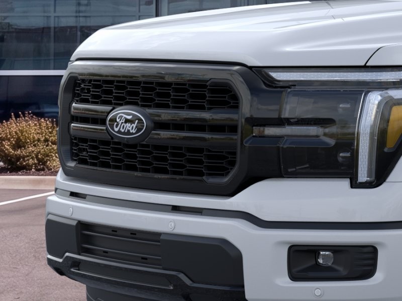 2026 Ford F-150 photo 19 of 24