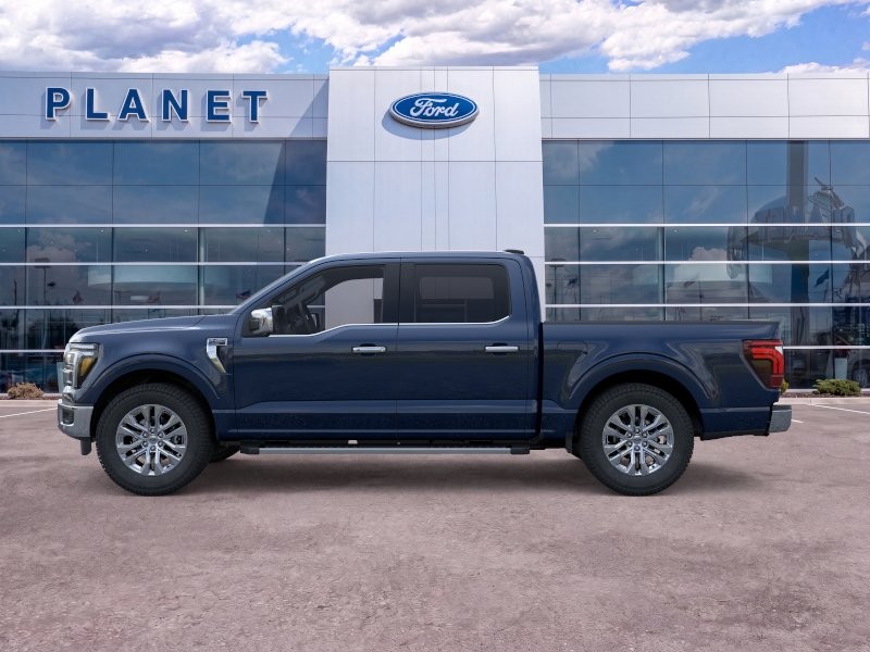 2026 Ford F-150 photo 3 of 24