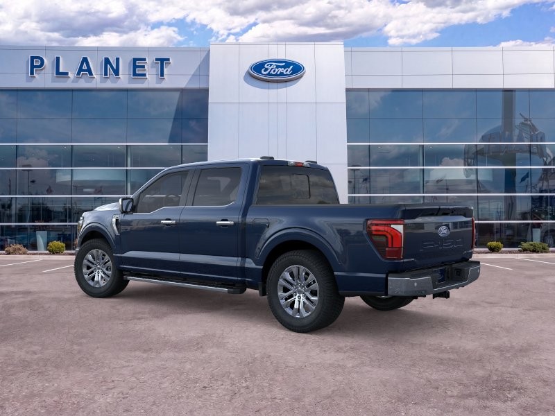 2026 Ford F-150 photo 5 of 24