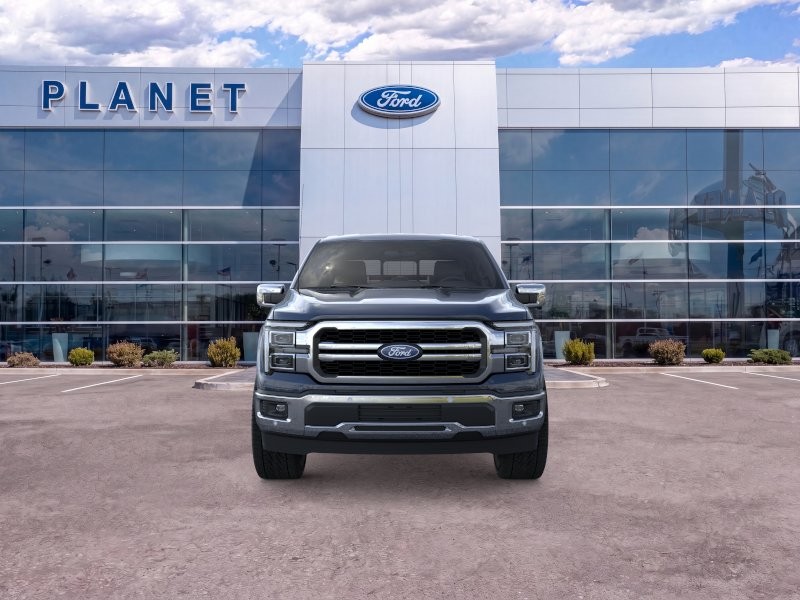 2026 Ford F-150 photo 7 of 24