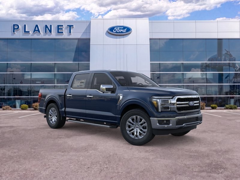2026 Ford F-150 photo 9 of 24