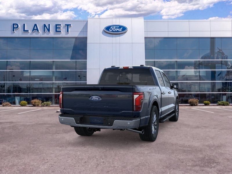 2026 Ford F-150 photo 10 of 24
