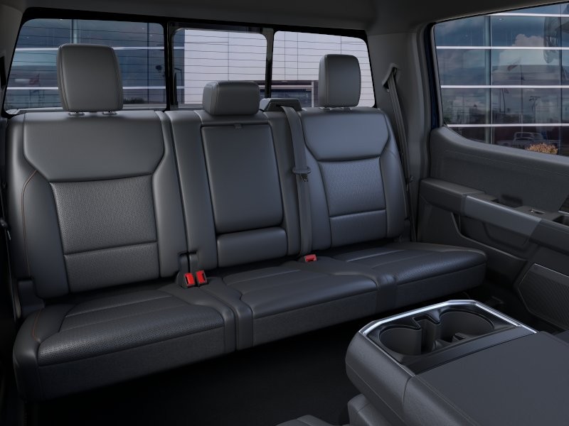 2026 Ford F-150 photo 13 of 24
