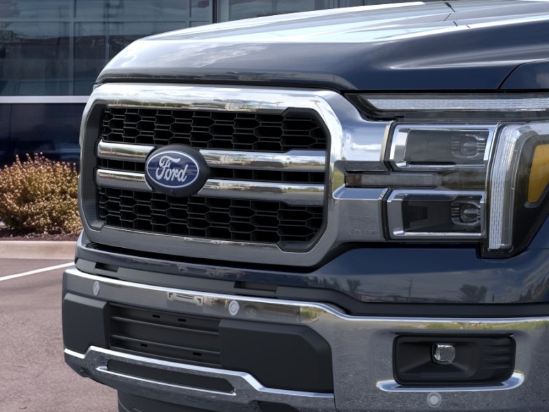 2026 Ford F-150 photo 19 of 24