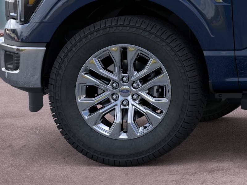 2026 Ford F-150 photo 21 of 24