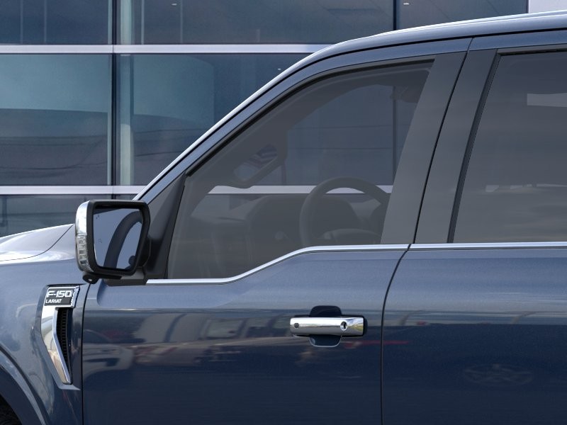 2026 Ford F-150 photo 22 of 24