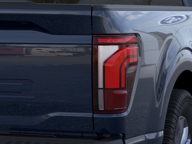 2026 Ford F-150 photo 23 of 24