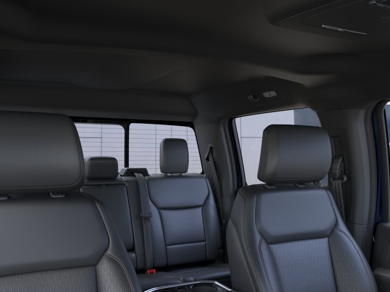 2026 Ford F-150 photo 24 of 24