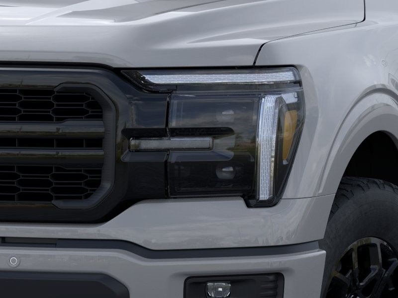 2026 Ford F-150 LARIAT Avalanche at Planet Ford
