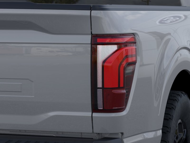 2026 Ford F-150 LARIAT Avalanche at Planet Ford