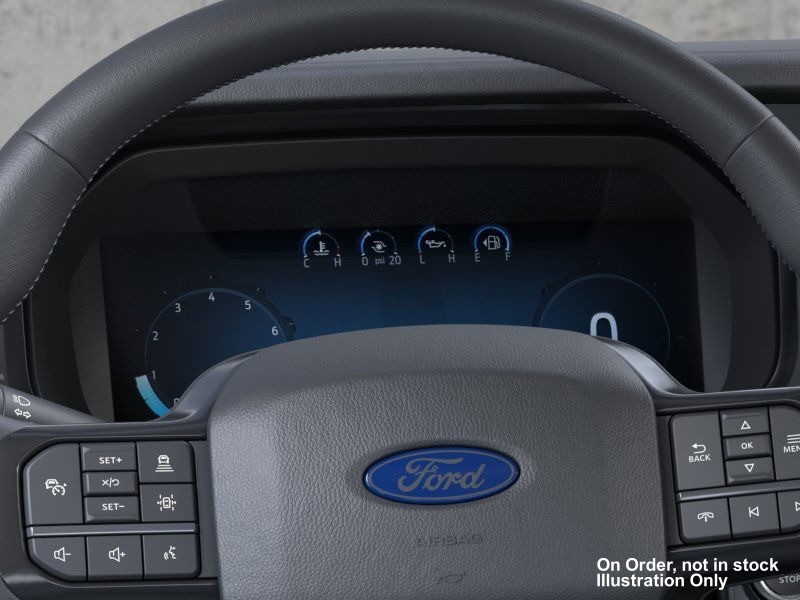 2026 Ford F-150 Platinum Avalanche at Planet Ford