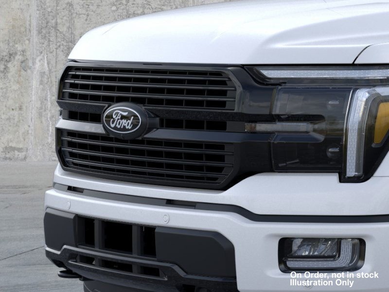 2026 Ford F-150 Platinum Avalanche at Planet Ford