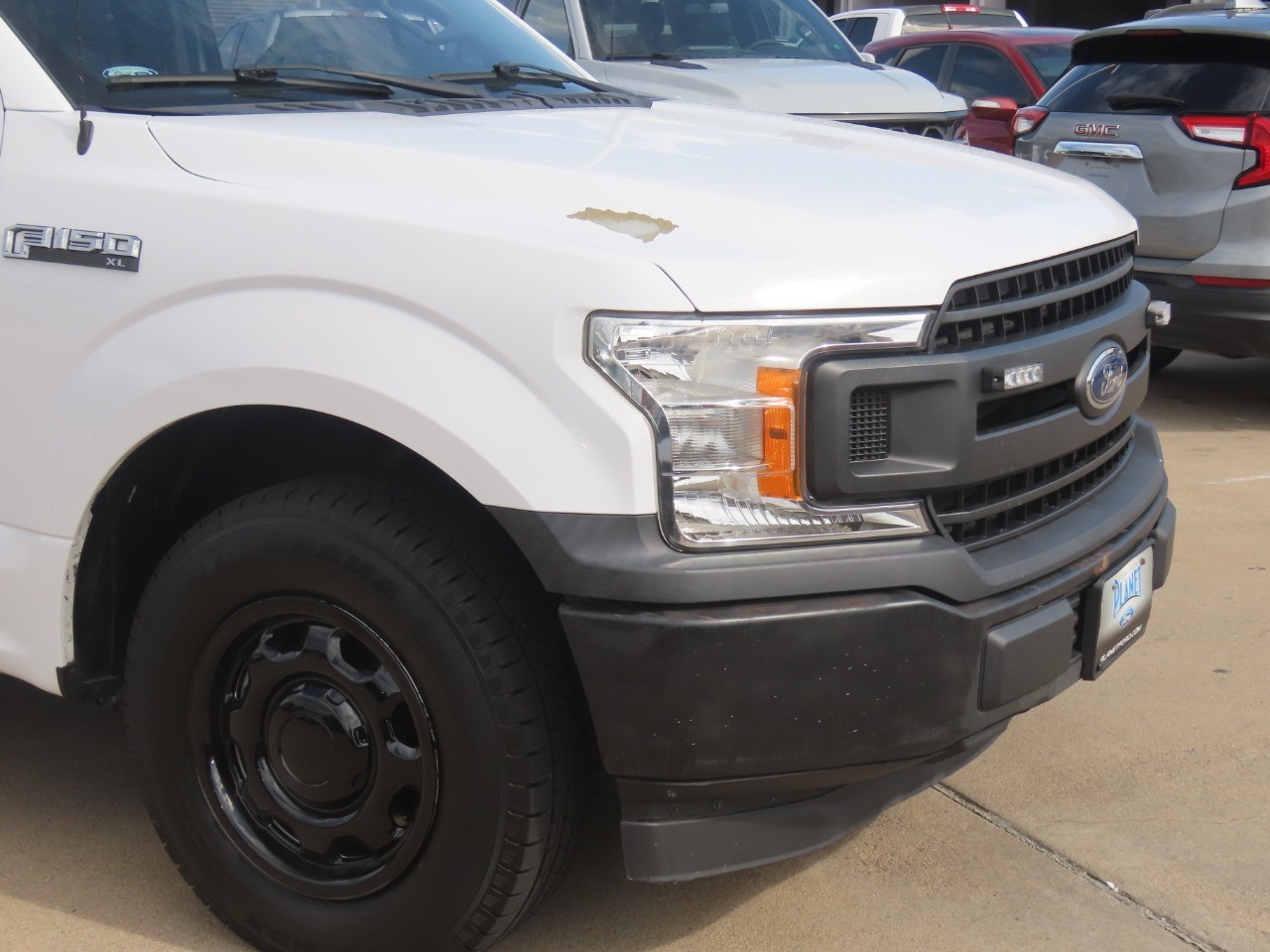 2019 Ford F-150 photo 5 of 28