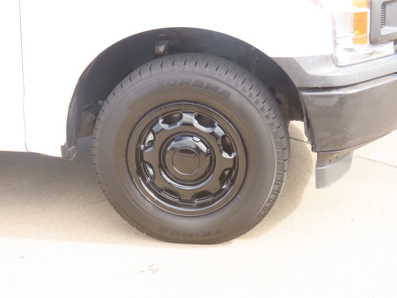 2019 Ford F-150 photo 7 of 28