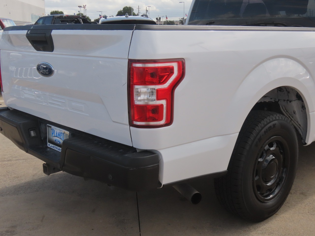 2019 Ford F-150 photo 11 of 28