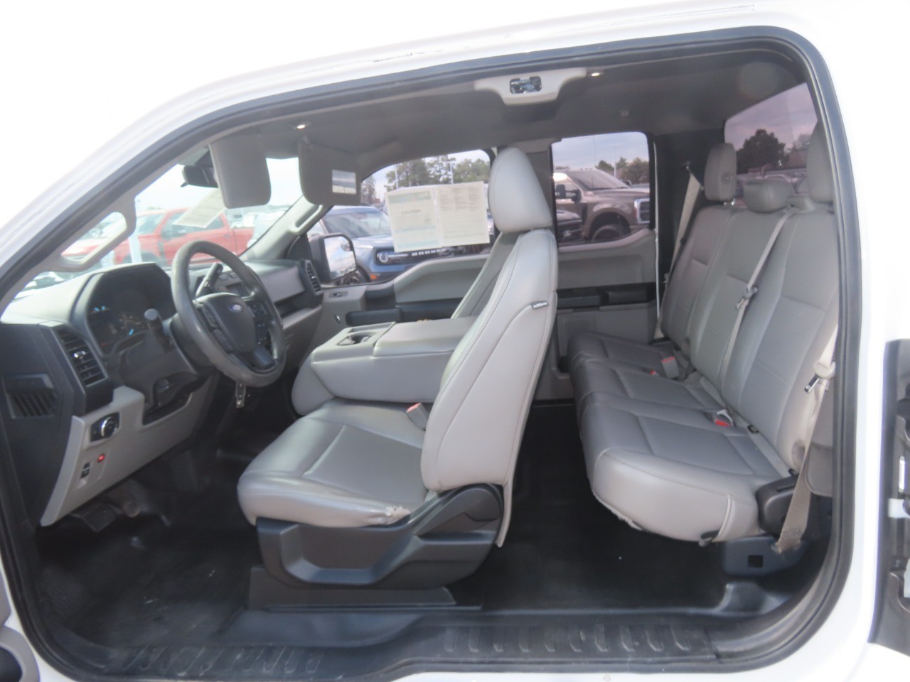 2019 Ford F-150 photo 20 of 28