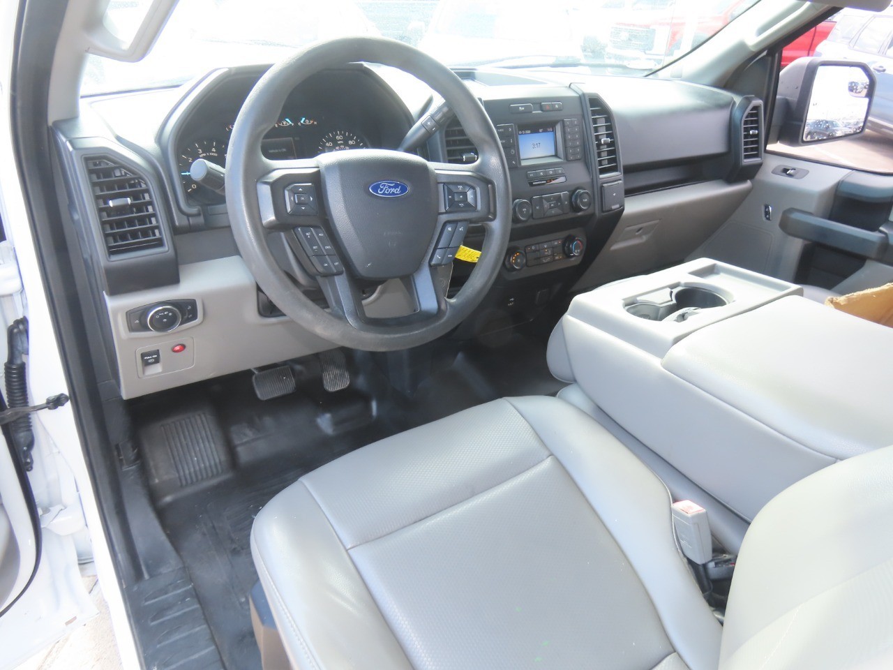 2019 Ford F-150 photo 22 of 28