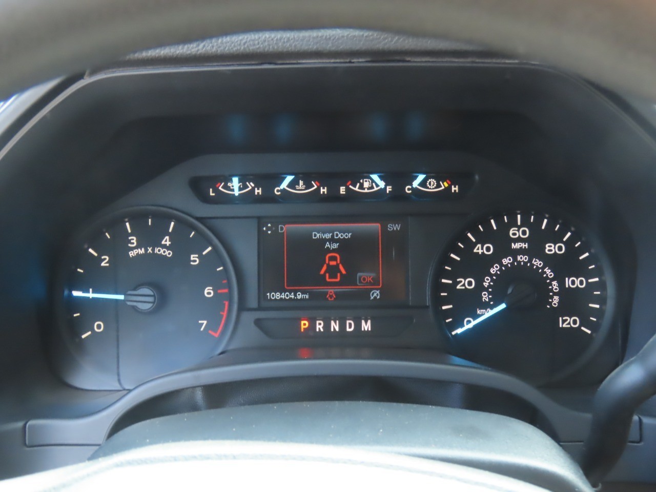 2019 Ford F-150 photo 25 of 28