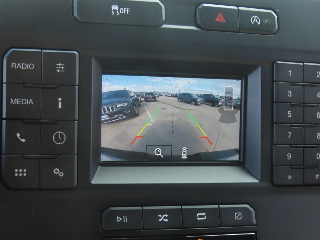 2019 Ford F-150 photo 27 of 28