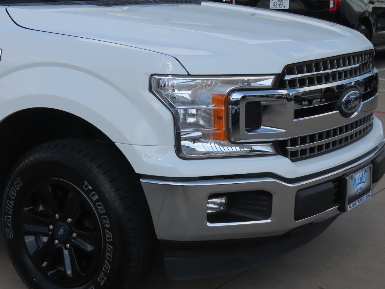 2019 Ford F-150 photo 6 of 30