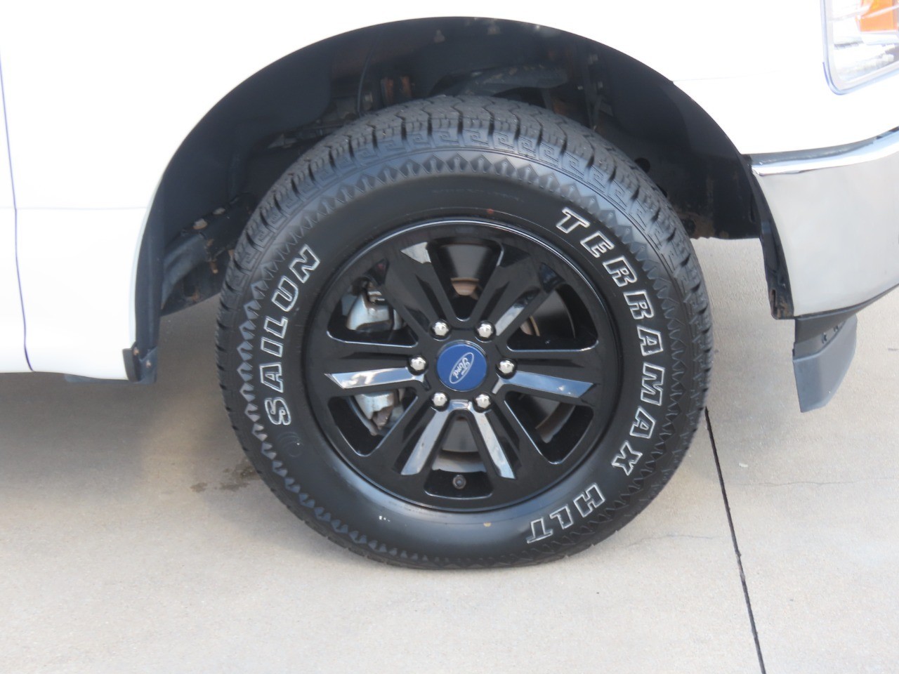 2019 Ford F-150 photo 9 of 30
