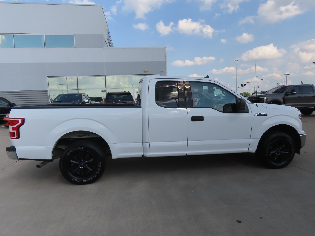 2019 Ford F-150 photo 10 of 30