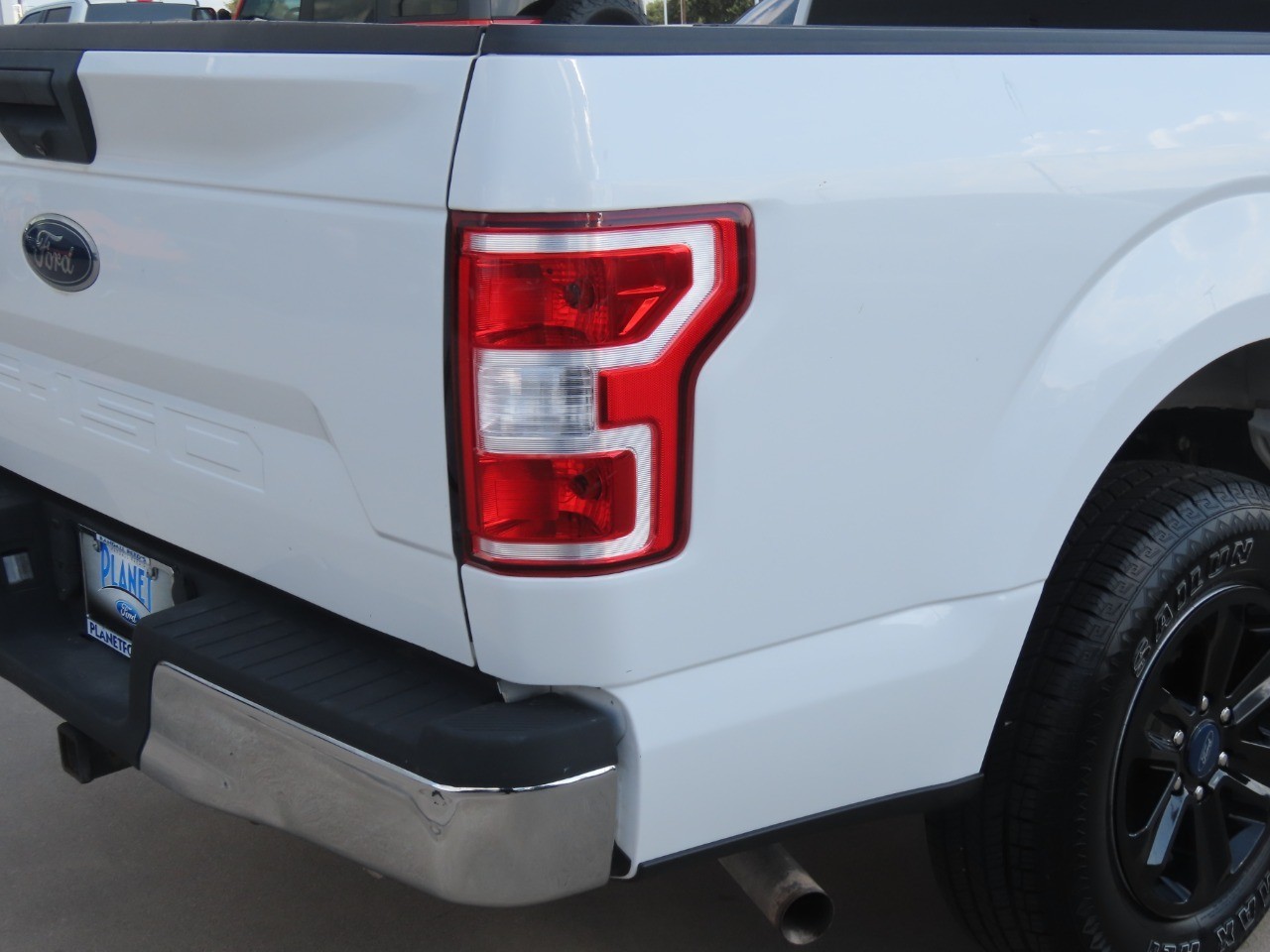 2019 Ford F-150 photo 12 of 30