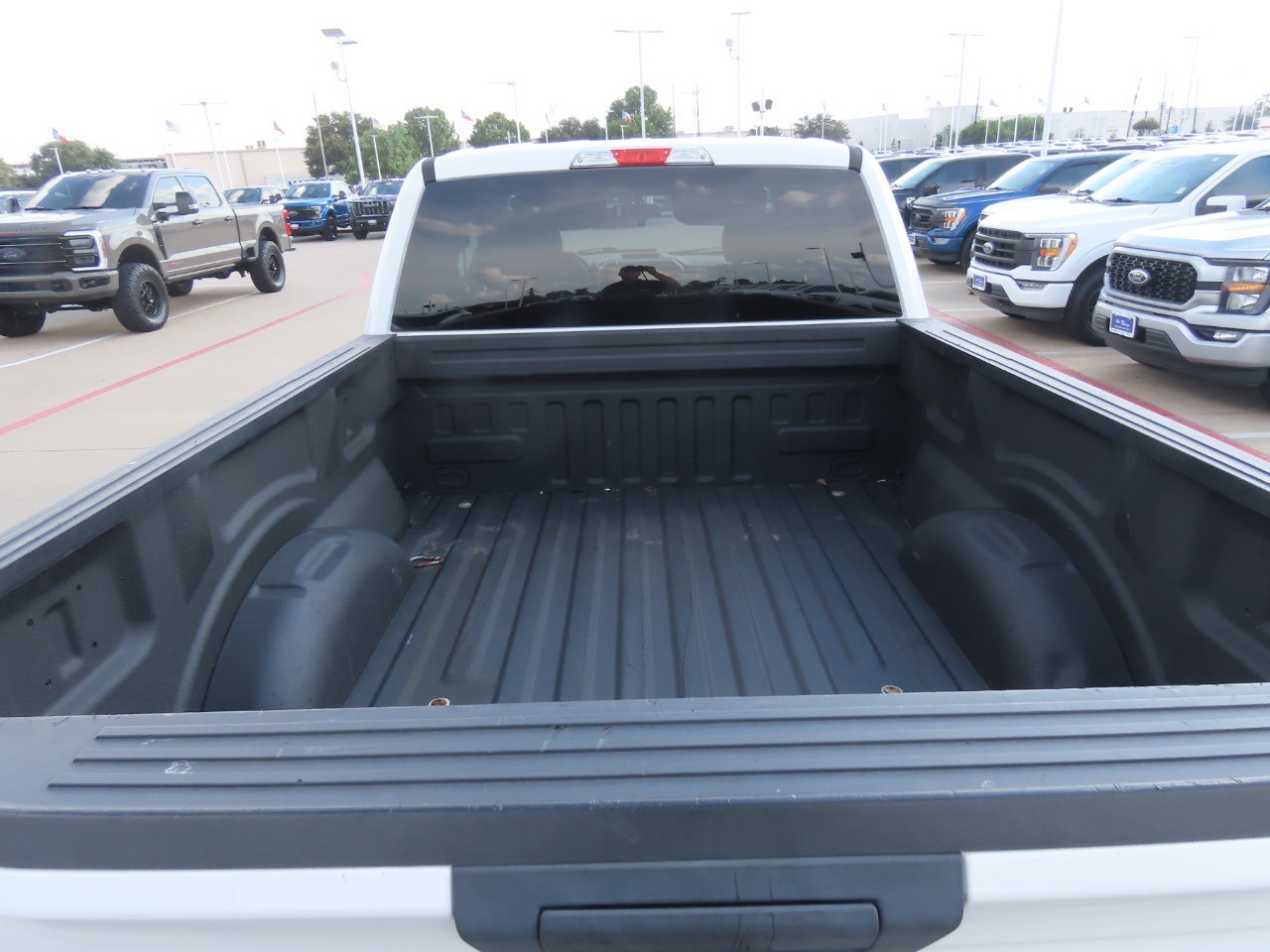 2019 Ford F-150 photo 14 of 30