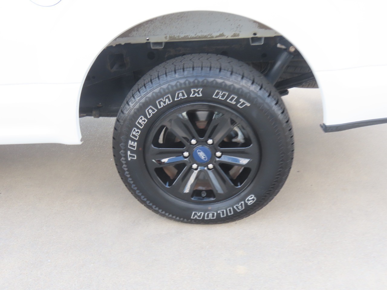 2019 Ford F-150 photo 17 of 30