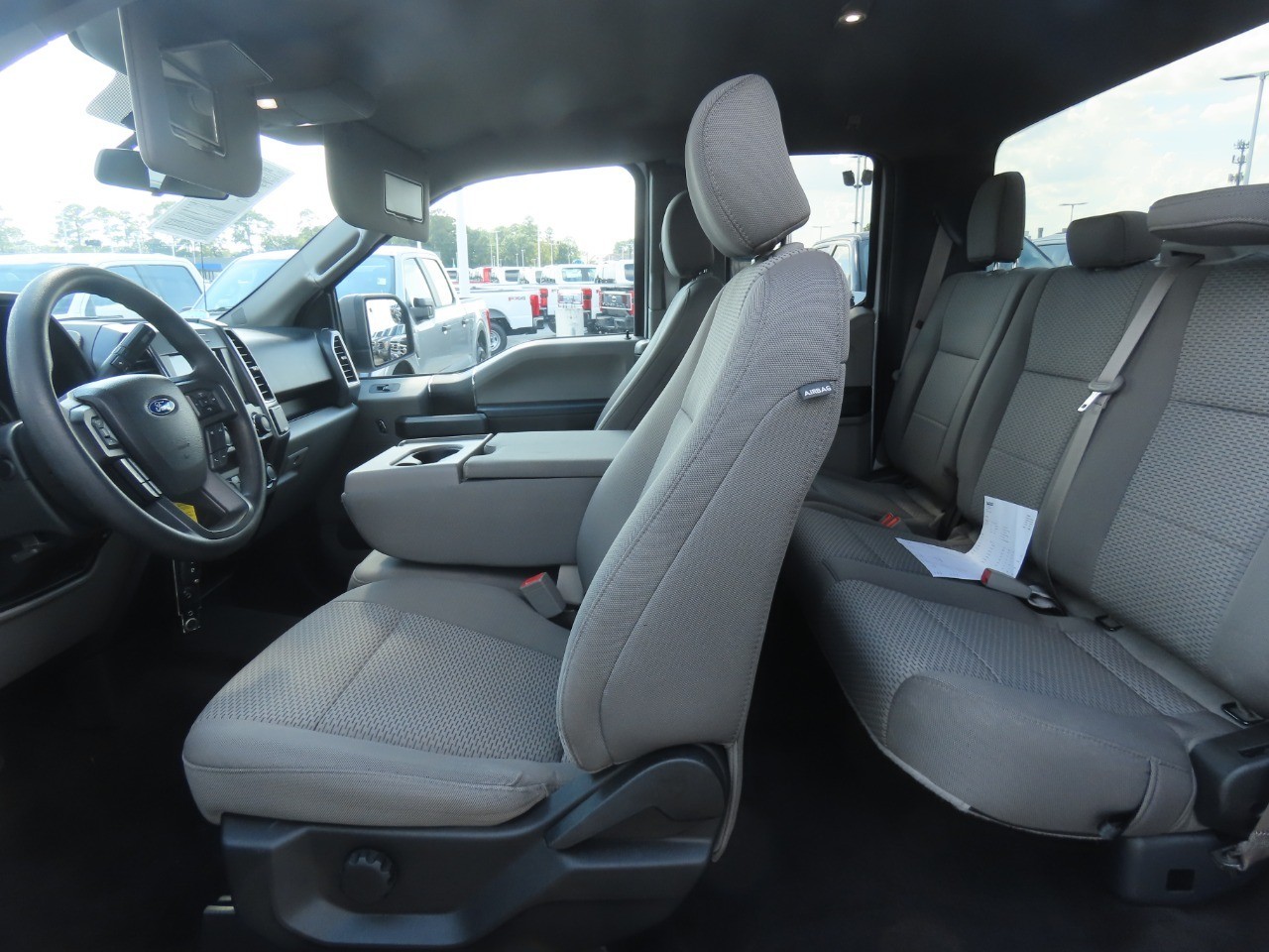 2019 Ford F-150 photo 22 of 30
