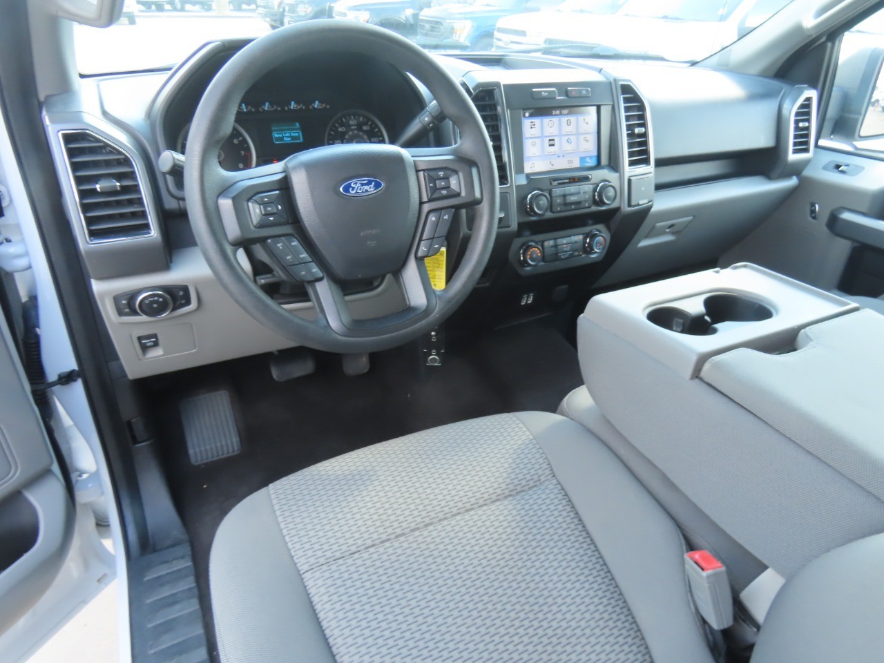 2019 Ford F-150 photo 24 of 30