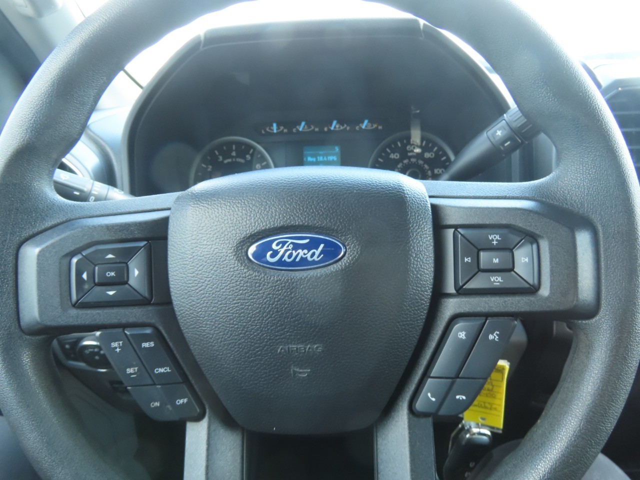 2019 Ford F-150 photo 26 of 30
