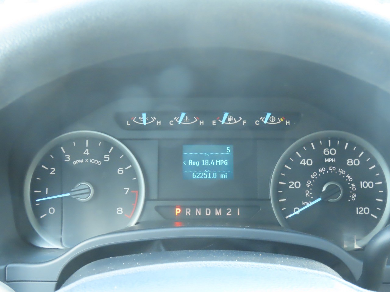 2019 Ford F-150 photo 27 of 30