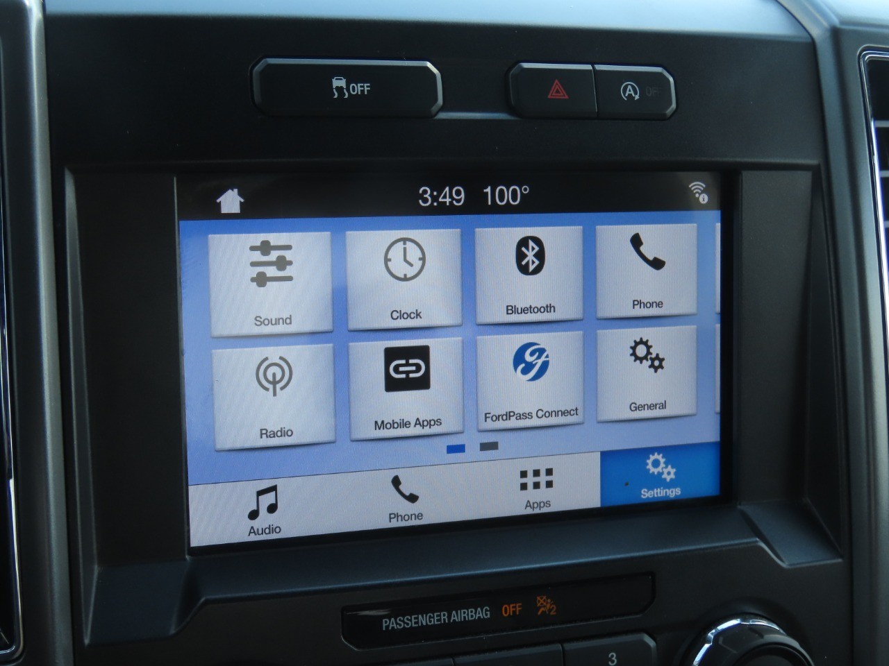 2019 Ford F-150 photo 28 of 30