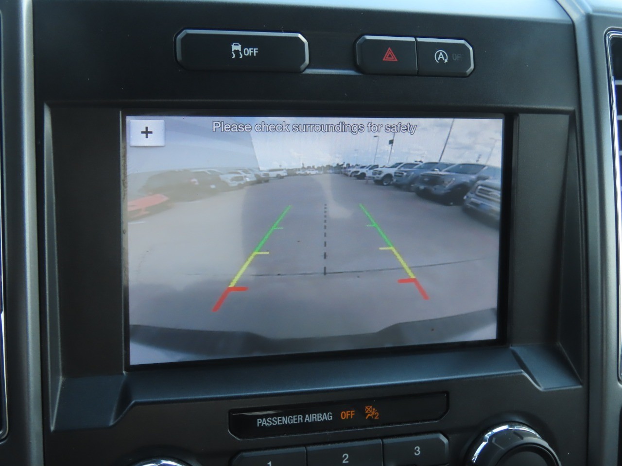 2019 Ford F-150 photo 29 of 30