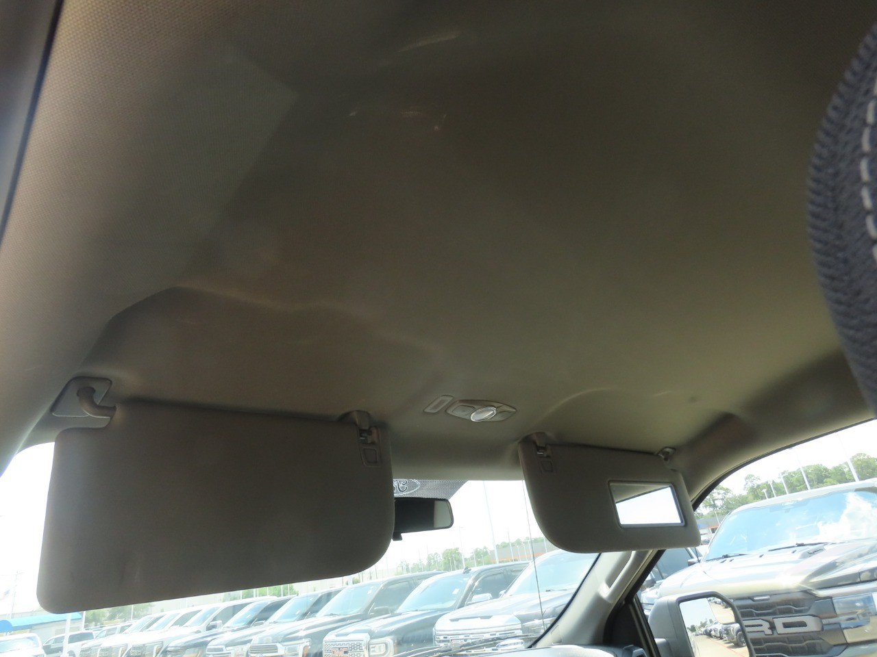 2018 Ford F-150 XLT Ingot Silver Metallic at Planet Ford
