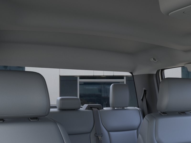 2026 Ford F-150 XL Oxford White at Planet Ford