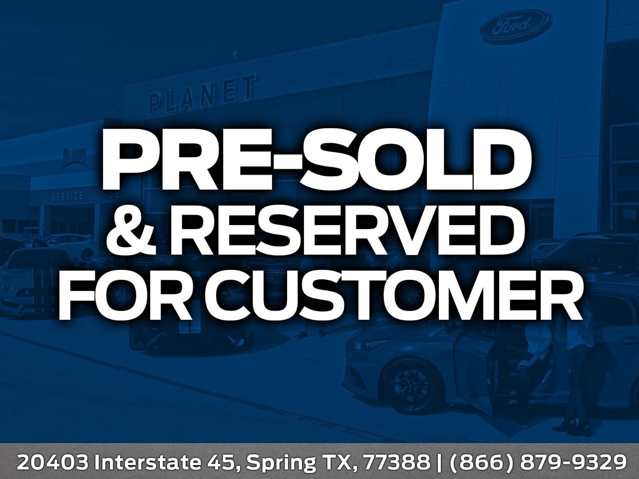 2026 Ford F-150 XL Oxford White at Planet Ford