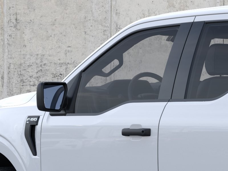 2026 Ford F-150 XL Oxford White at Planet Ford
