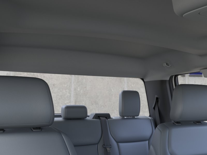 2026 Ford F-150 XL Oxford White at Planet Ford