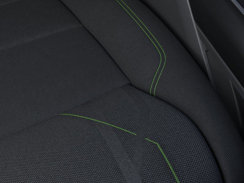 new 2025 Ford F-150 car, priced at $49,145