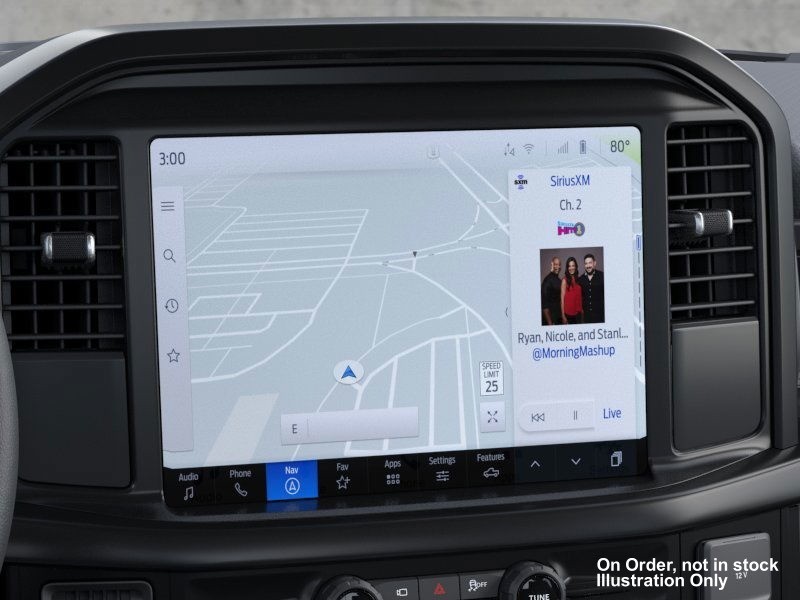 new 2026 Ford F-150 car